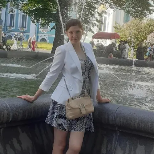 Ксения Брага