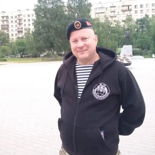 Игорь Михайлович