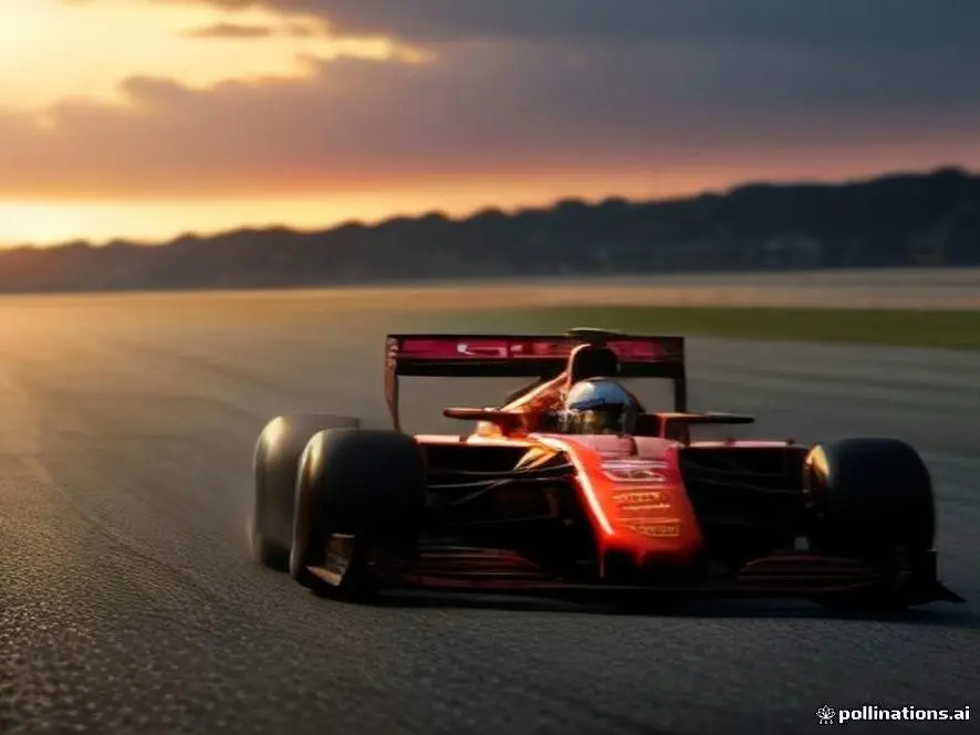 Макс Ферстаппен переписал историю: Шумахера обогнали! 🏎️🔥 | Сетка — социальная сеть от hh.ru