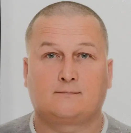 Евгений Конышев