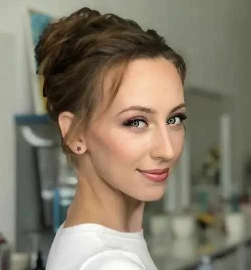 Ирина Тимофеева
