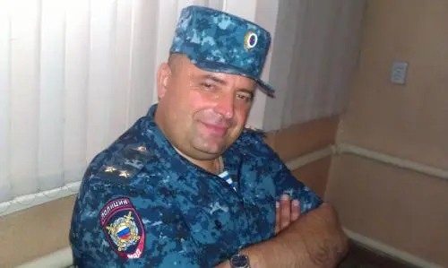 Валерий Орлов