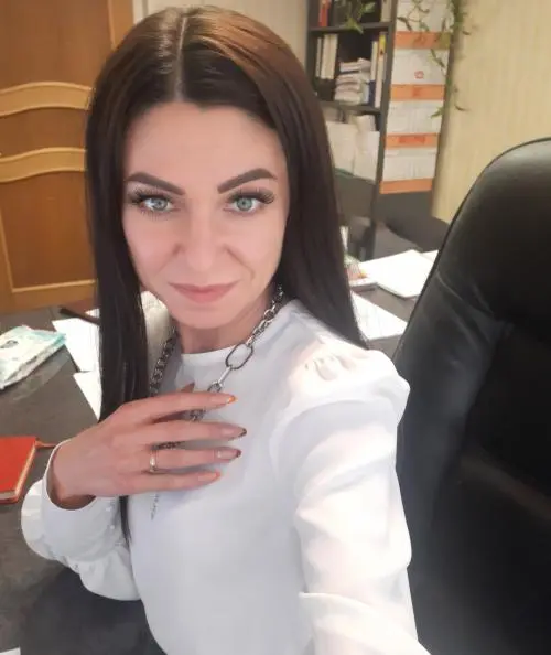 Юлия Цалко
