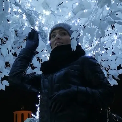 Ольга Волкова