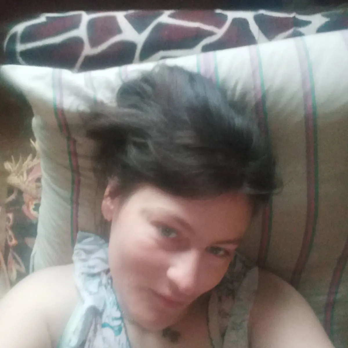 Марина Денисова