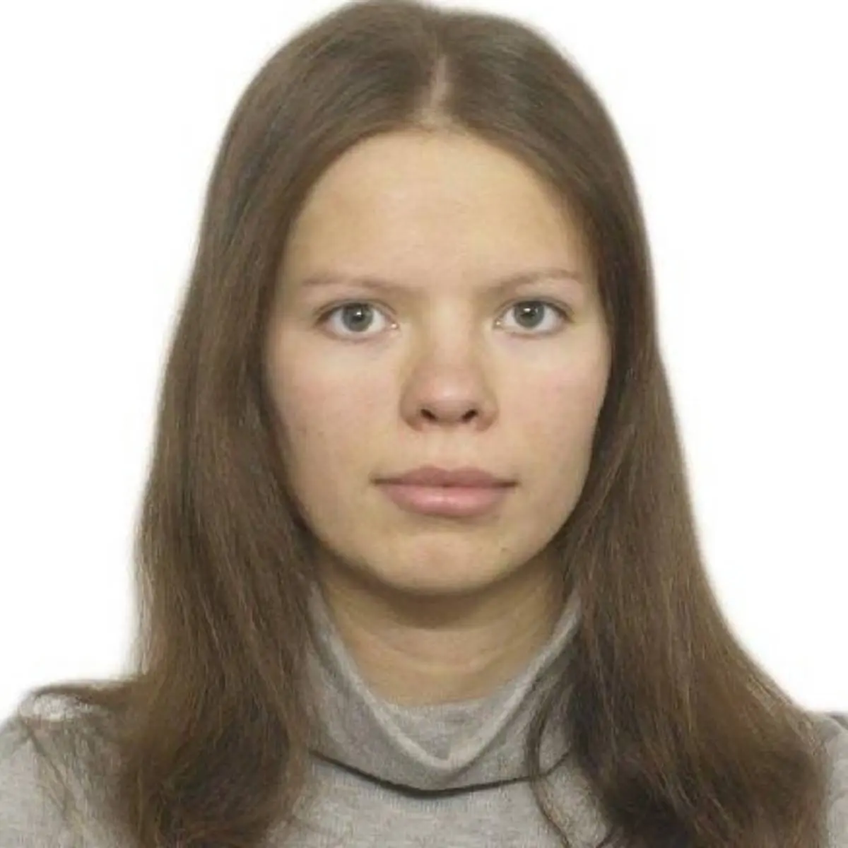Анастасия Степанова