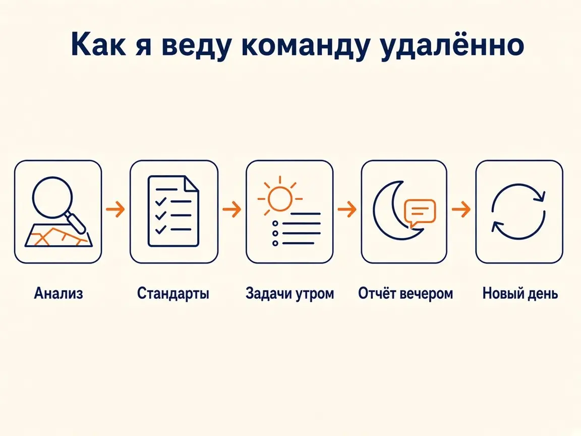 Все умеют работать. Мало кто знает, что делать | Сетка — социальная сеть от hh.ru