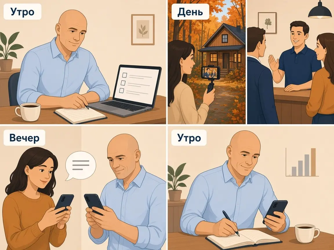 Все умеют работать. Мало кто знает, что делать | Сетка — социальная сеть от hh.ru