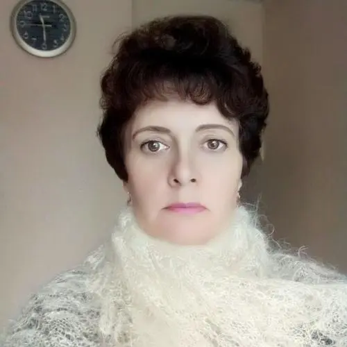 Альбина Болдырева