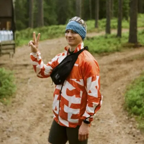 Илья Зайцев