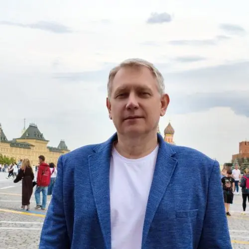 Сергей Старцев