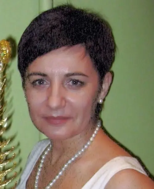 Svetlana L