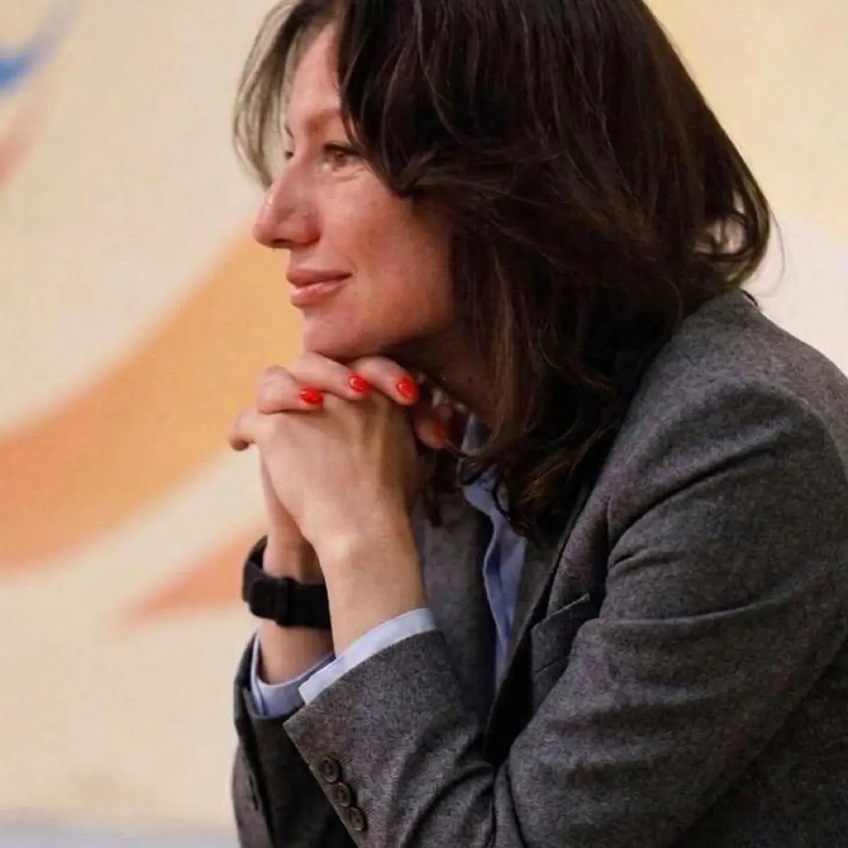 Ольга Никонова