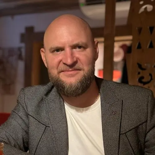 Иван Хорошев