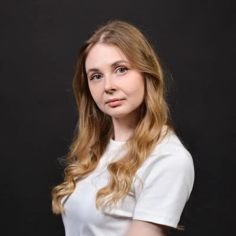 Наталья Мануйлова