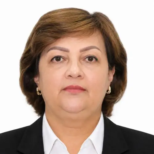 Феруза Саттарова