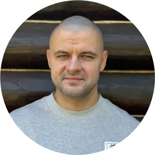 Артур Башмаков