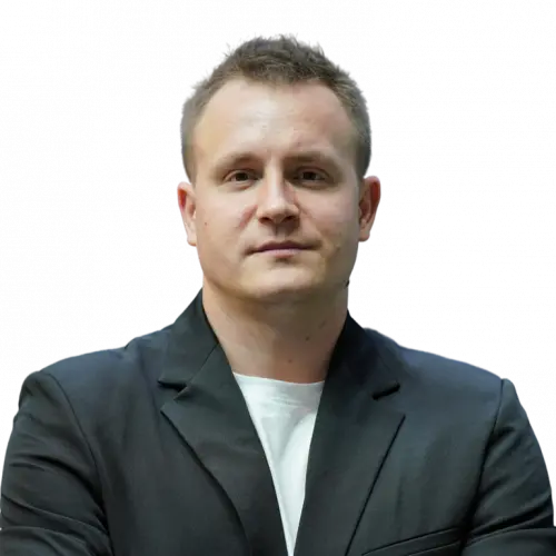 Алексей Махновский