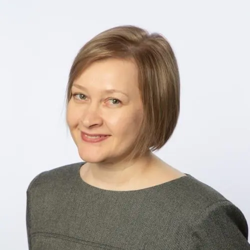 Валентина Мацкевич 
