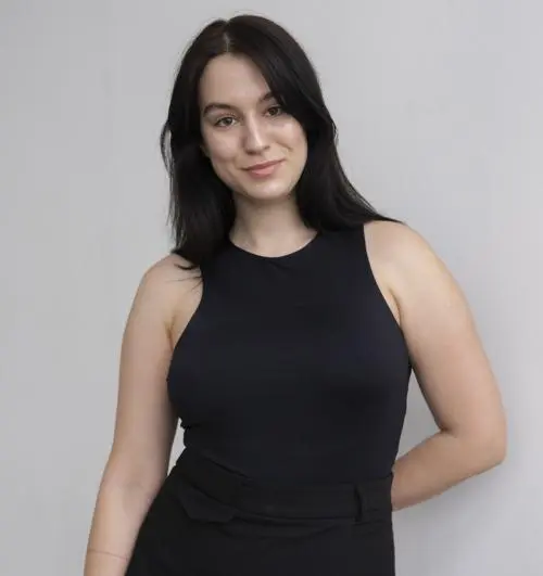 Анастасия Рыбинская