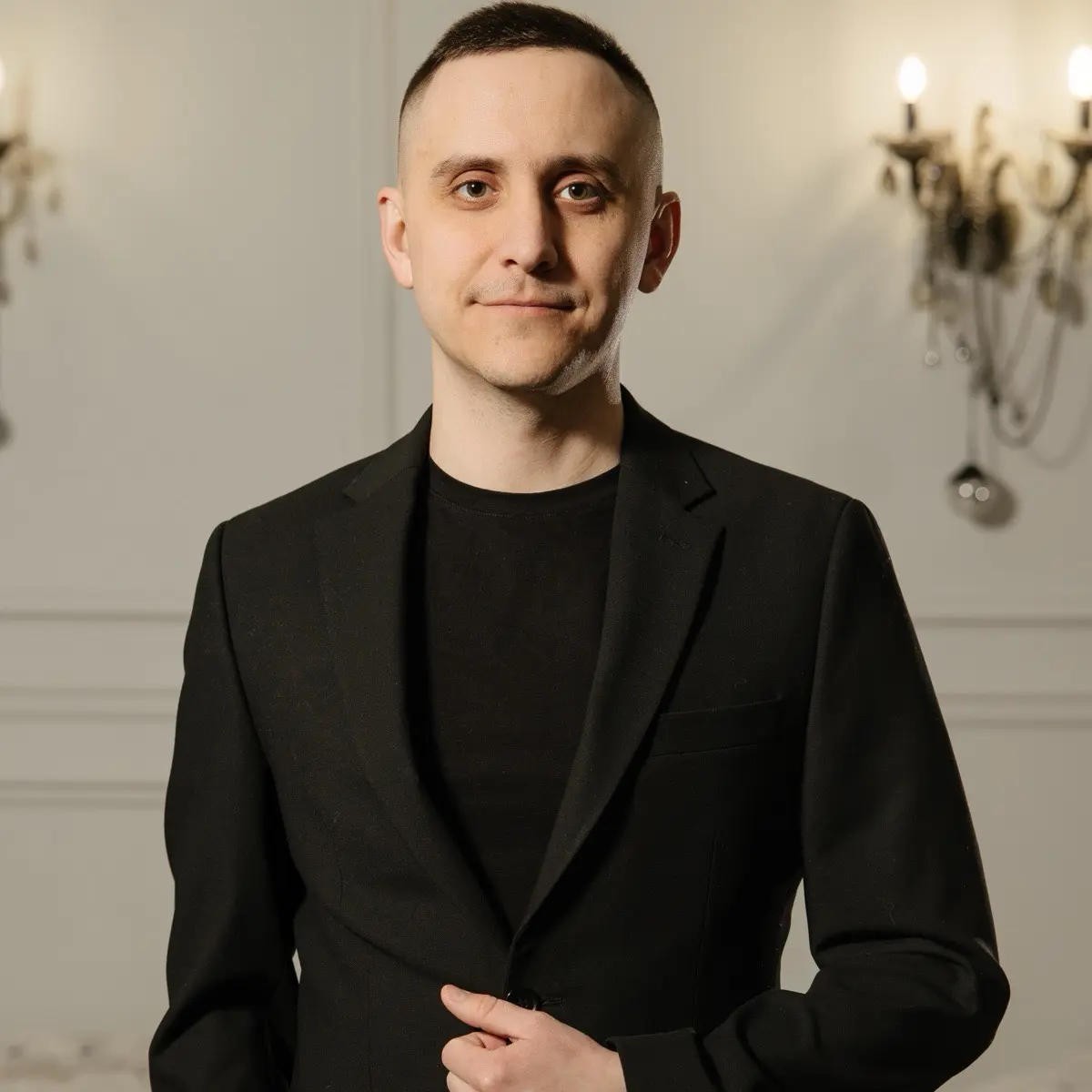 Дмитрий Князев