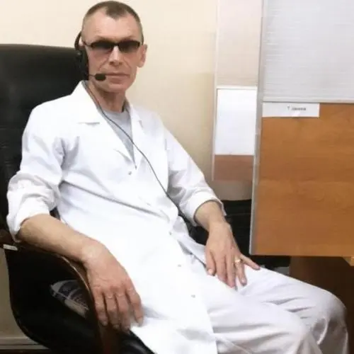 Владимир Милосердов