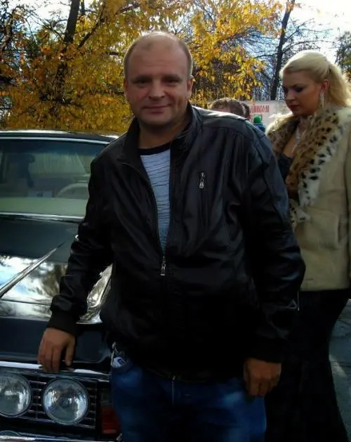 Роман Доронин