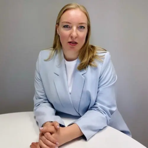 Екатерина Пряхина