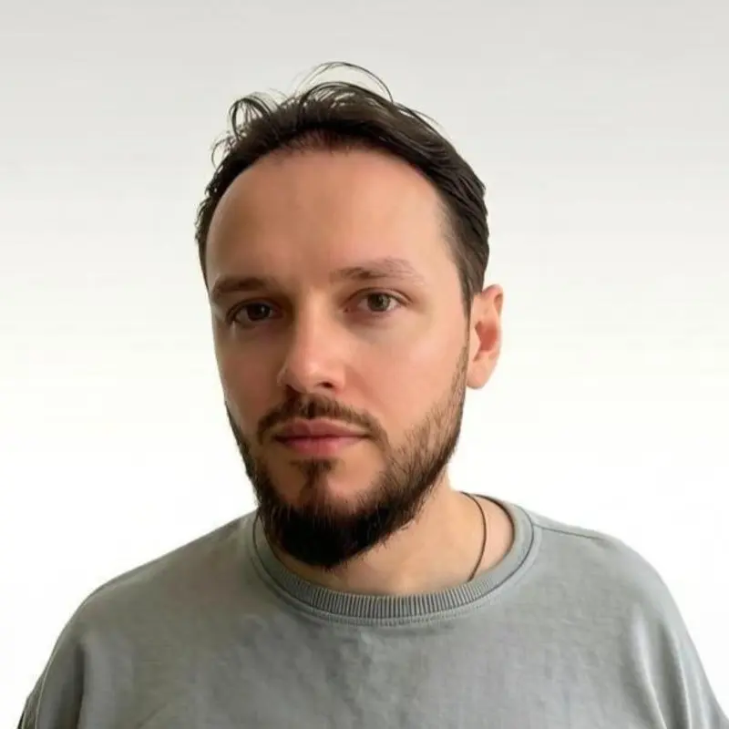 Дмитрий Деветьяров