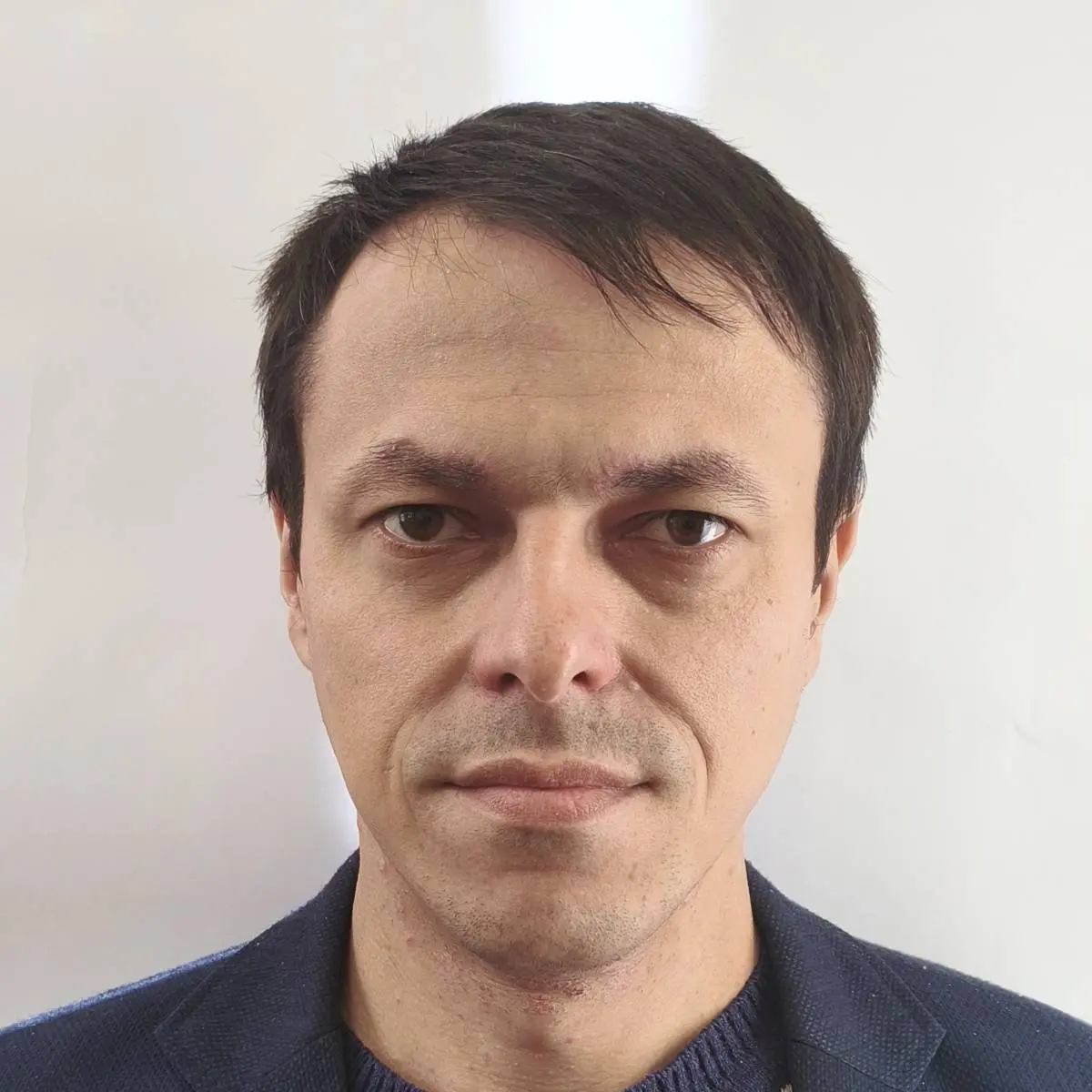 Вячеслав Тислер