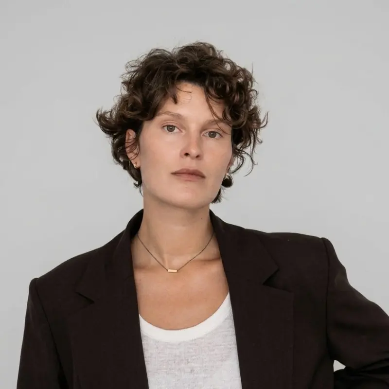 Анна Кугал