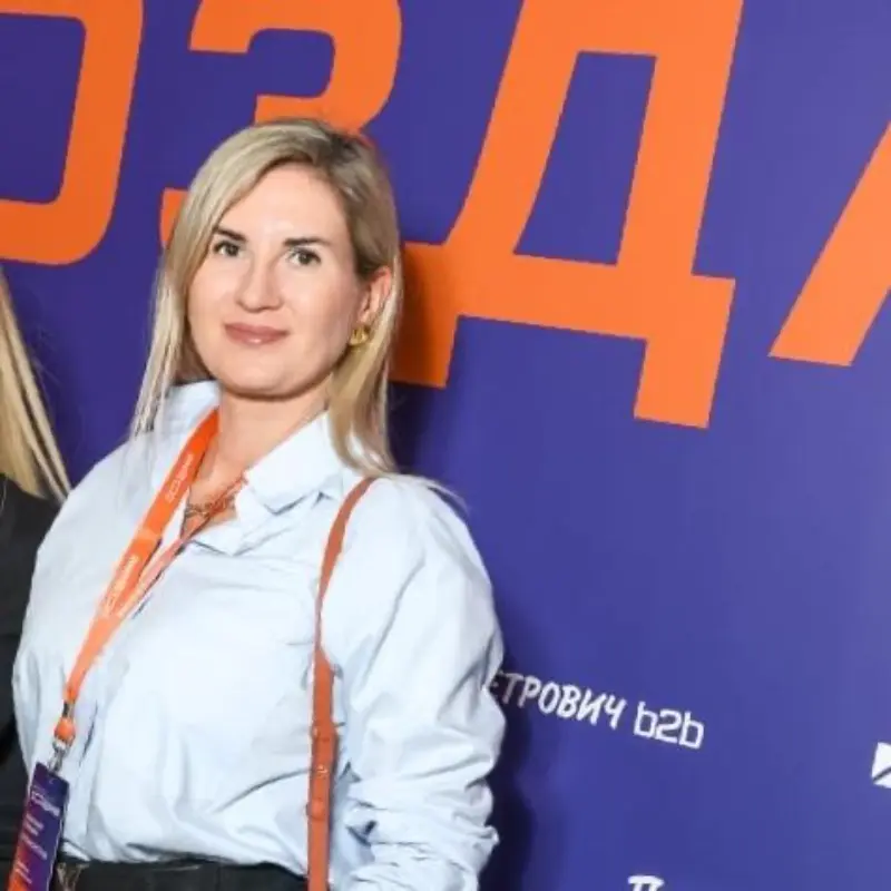 Анастасия Гришина