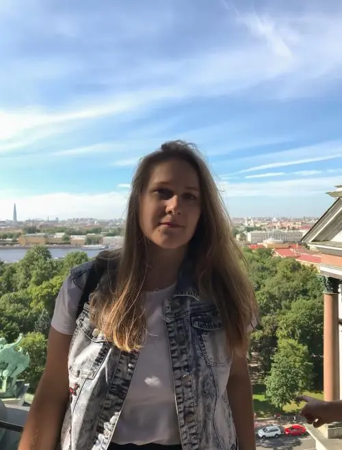 Руслана Марченко