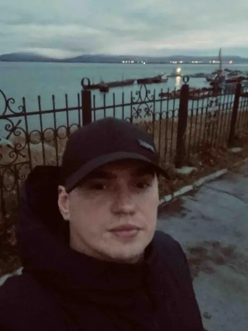 Олег Торопов
