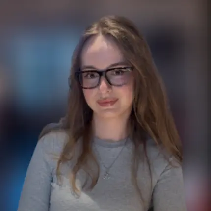 Анна Щукина