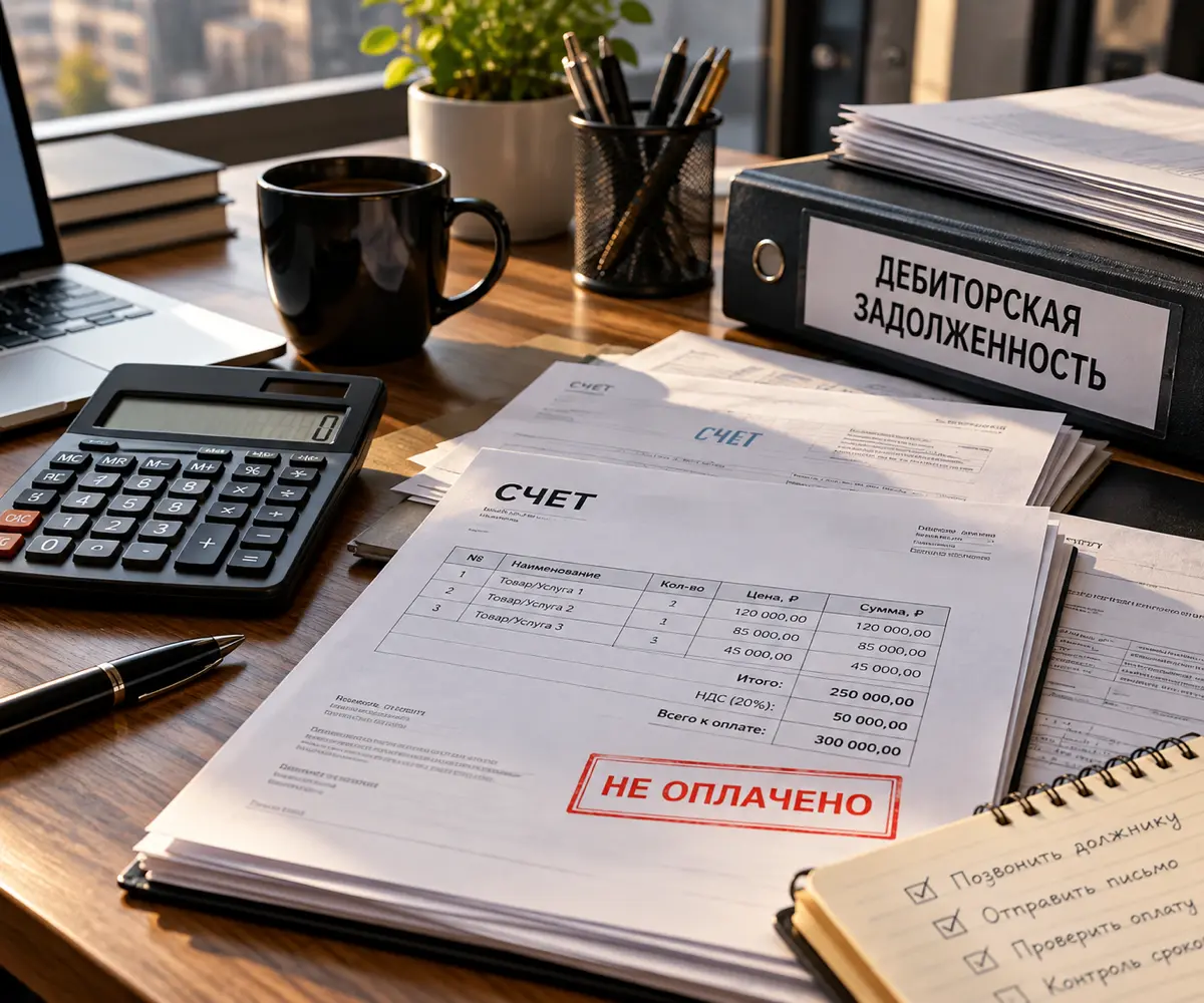 «Он обещал заплатить на следующей неделе». И так уже четвёртый месяц.
Знакомая ситуация для бизнеса?
Клиент давно получил товар или услугу. Документы подписаны. Срок оплаты прошёл | Сетка — социальная сеть от hh.ru