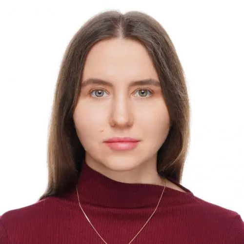 Юлия Ефимова