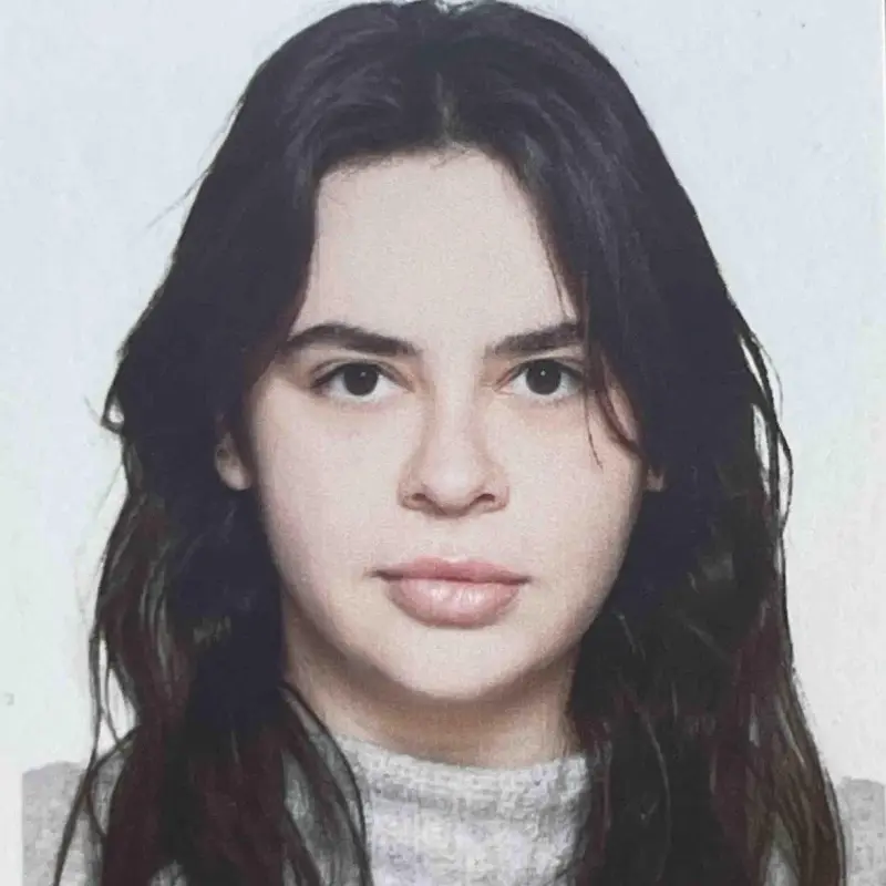 Анастасия Иванникова