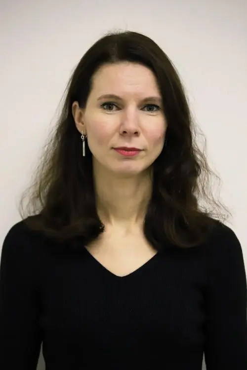 Полина Косенкова