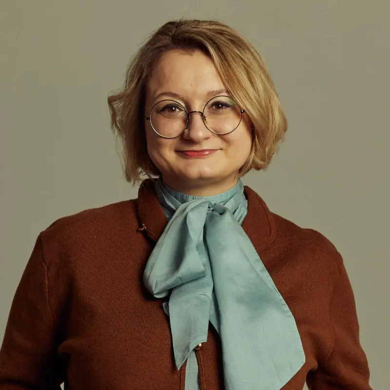 Екатерина Гейне