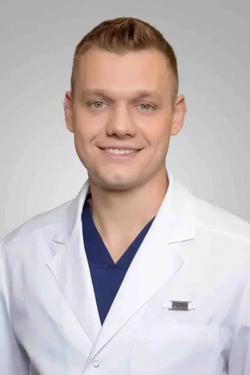 Сергей Матвеев