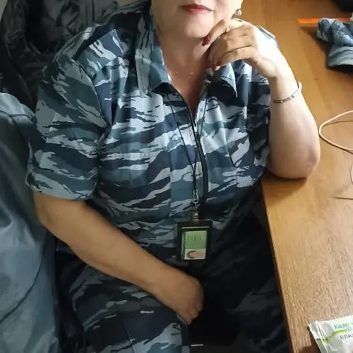 Лариса Мелузова