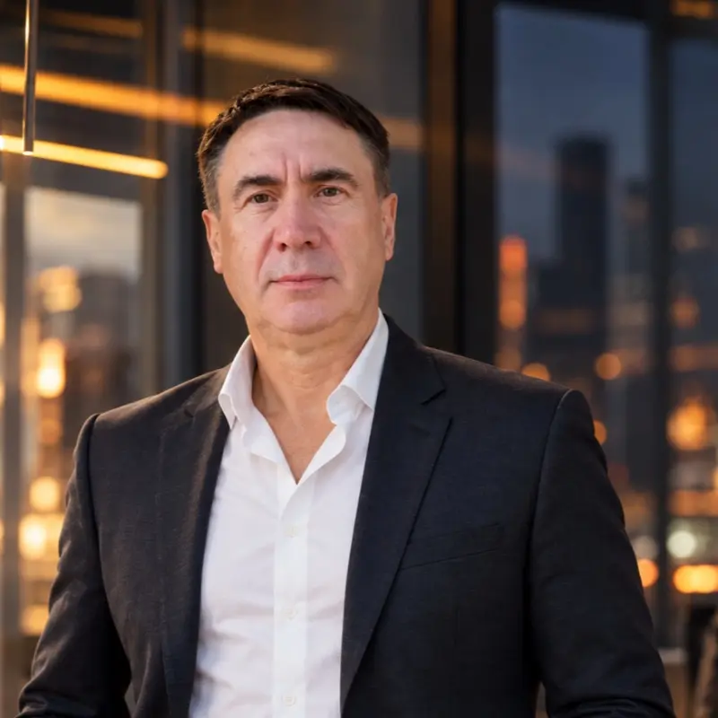 Евгений Миронов