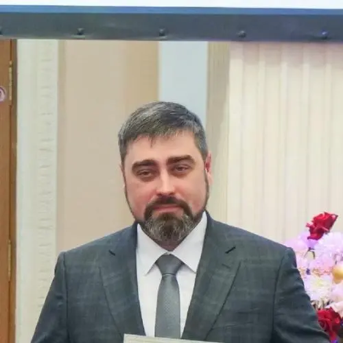 Илья Наумец