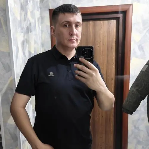 Кирилл Подосинников