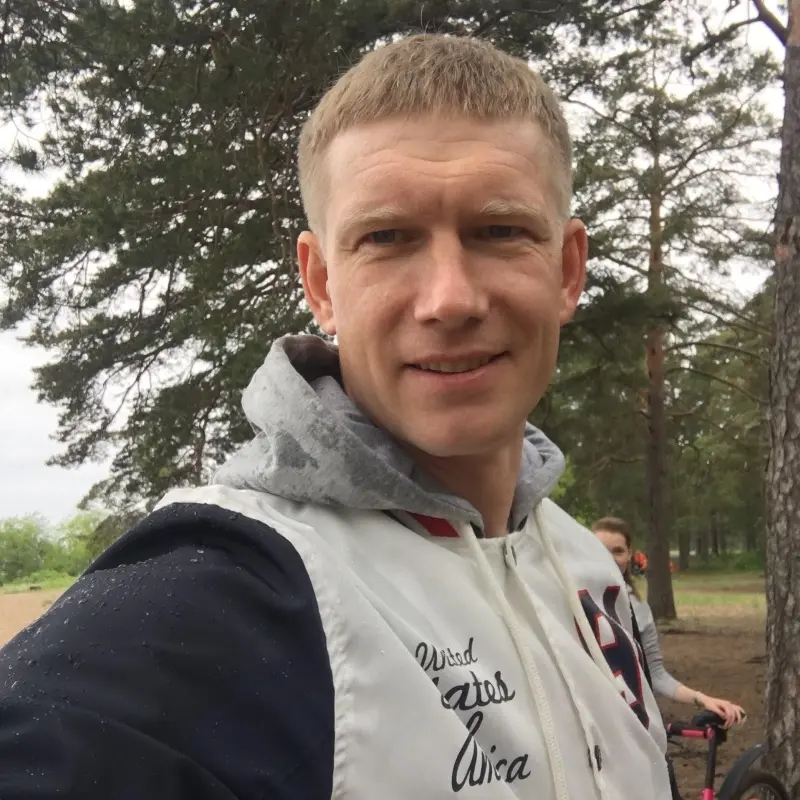 Александр Архипов