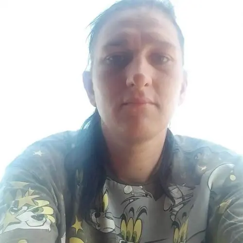 Елена Боженова