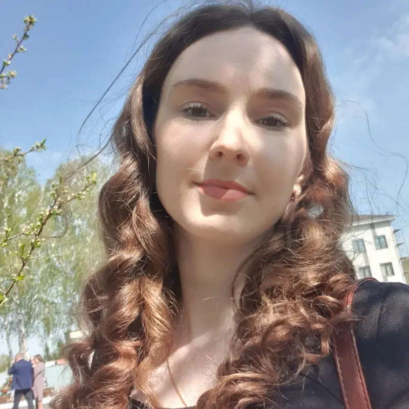 Наиля Ковалевская