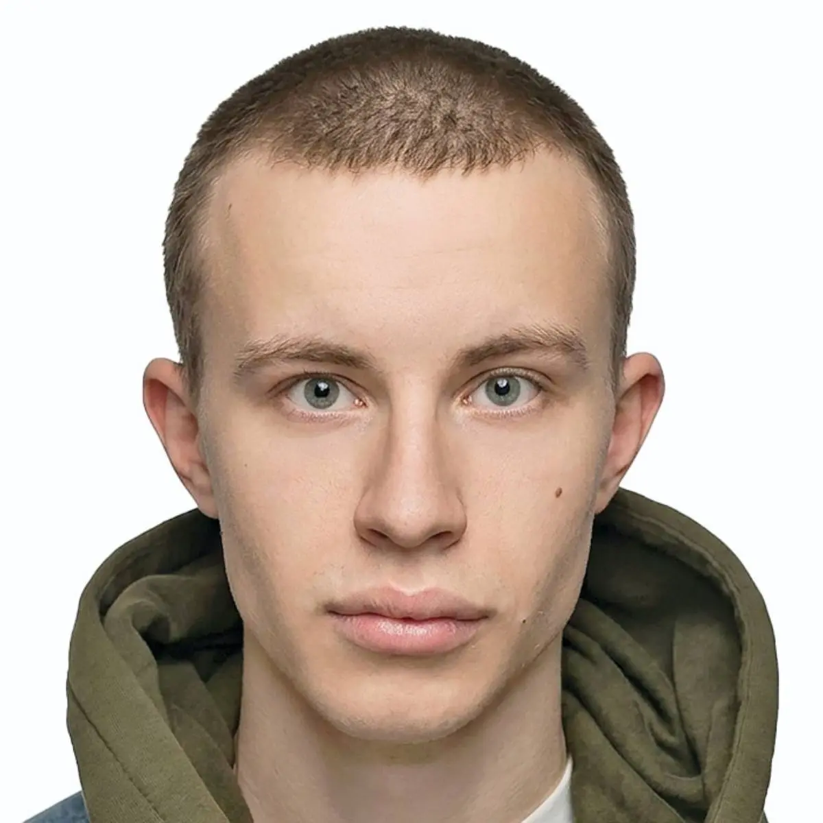 Егор Камаев