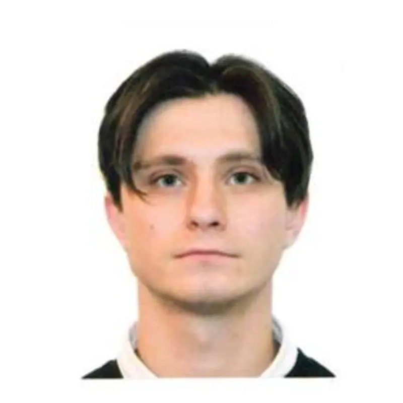 Владислав Юрченко